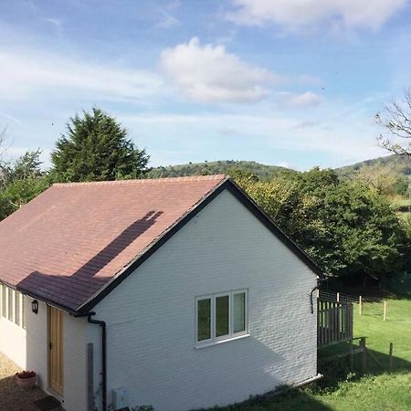 Little Gem At Foot Of Malvern Hills Great Malvern Exteriér fotografie