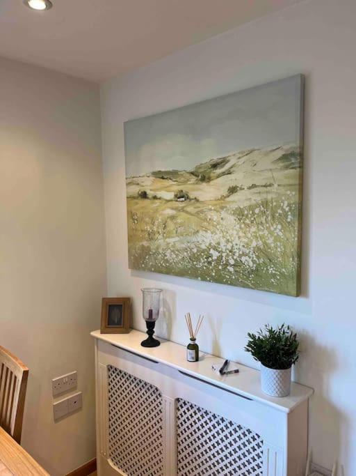 Little Gem At Foot Of Malvern Hills Great Malvern Exteriér fotografie