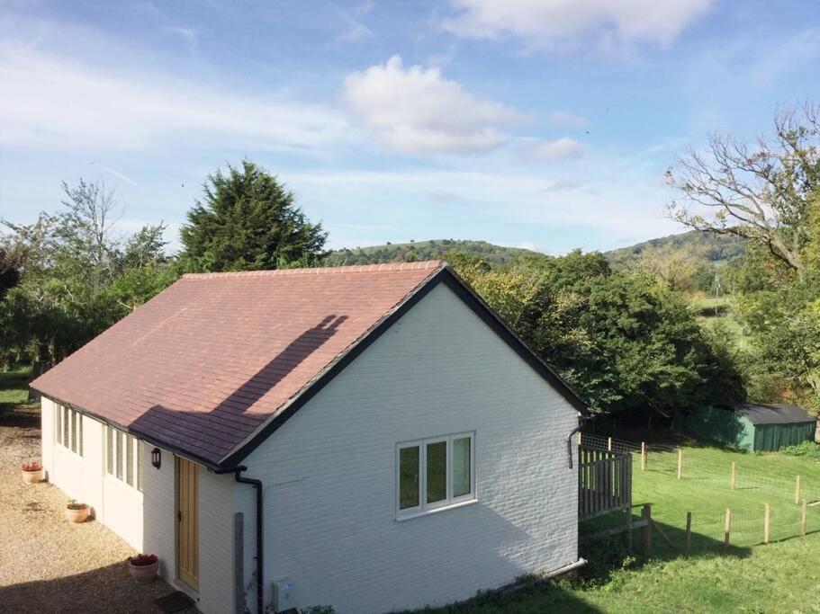 Little Gem At Foot Of Malvern Hills Great Malvern Exteriér fotografie