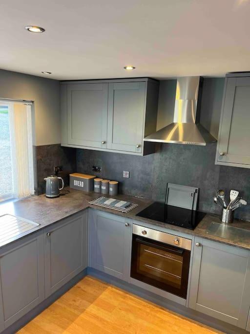 Little Gem At Foot Of Malvern Hills Great Malvern Exteriér fotografie